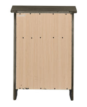 Load image into Gallery viewer, 1 Drawer / 1 Door Nightstand
