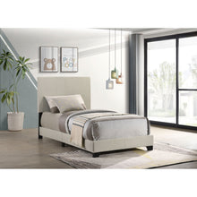 Load image into Gallery viewer, Efram - Panel Bed