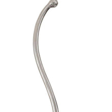 Load image into Gallery viewer, Tabletop Sculpture (659497) - Red / Silver
