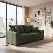 Load image into Gallery viewer, 2 Seater Sofa For Living Room