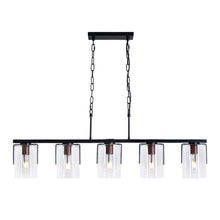 Load image into Gallery viewer, Adjustable Pendant Lighting