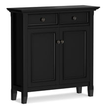 Load image into Gallery viewer, Amherst - Storage Cabinet