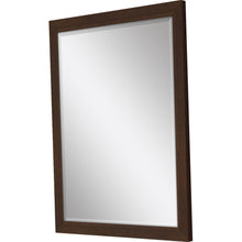 Load image into Gallery viewer, 31" Accent Mirror - Dark Brown