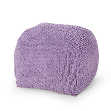 Load image into Gallery viewer, Spongy Square Pouf Soft Seating