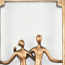 Load image into Gallery viewer, People Tabletop Sculpture - Bronze