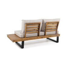 Load image into Gallery viewer, Sebastian - 2 Seater Sofa