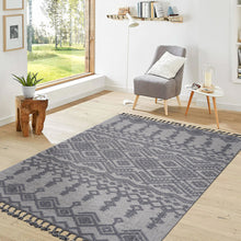 Load image into Gallery viewer, Guros - Traditional Indoor / Outdoor Area Rug