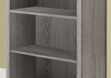 Load image into Gallery viewer, 5 Tier For Office Bookshelf, Bookcase, Etagere, Contemporary & Modern