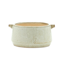 Load image into Gallery viewer, Round Pot Planter - Gray / Clay