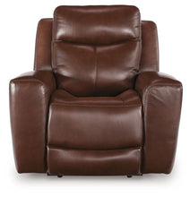 Load image into Gallery viewer, Next Move - Power Recliner With Adjustable Headrest