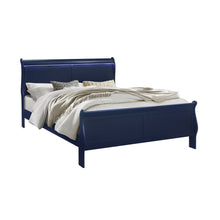 Load image into Gallery viewer, Charlston - Bed With LED