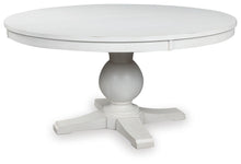 Load image into Gallery viewer, Greddinton - White - Dining Table
