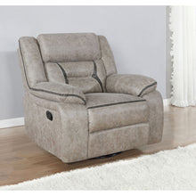 Load image into Gallery viewer, Brazelton - Swivel Glider Recliner