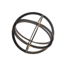Load image into Gallery viewer, Tabletop Sculpture (392558) - Black