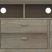 Load image into Gallery viewer, Artisan - TV Media Stand