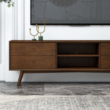 Load image into Gallery viewer, Caroline - Modern TV Stand Up To 72"