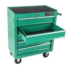 Load image into Gallery viewer, Multifunctional Tool Cart With Wheels And Drawers