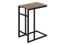 Load image into Gallery viewer, Accent Table, C - Shaped, Contemporary & Modern, Versatile Use