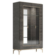 Load image into Gallery viewer, Venezia - Wine Cabinet - Gray