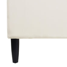 Load image into Gallery viewer, Aspen - Vertical Tufted Modern Headboard Platform Bed Set