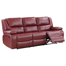 Load image into Gallery viewer, Elodie - Reclining Sofa Set With Manual Recline