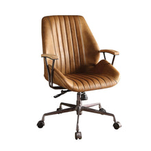 Load image into Gallery viewer, Hamilton - Top Grain Office Chair