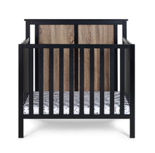 Load image into Gallery viewer, Connelly - Mini Crib With Mattress Pad