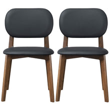 Load image into Gallery viewer, Kelsey - Stylish Dining Chair (Set of 2)