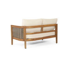 Load image into Gallery viewer, Crowne - 2 Seater Sofa