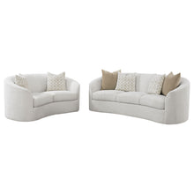 Load image into Gallery viewer, Rory - Sloped Arms Living Room Set