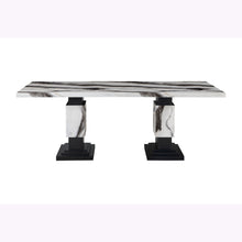 Load image into Gallery viewer, Stacey - Dining Table Set & 4 Chairs