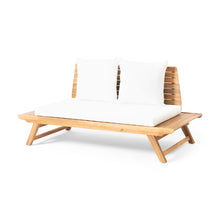 Load image into Gallery viewer, Sedona - Cozy Loveseat