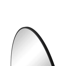 Load image into Gallery viewer, Wall Circular Mirror Metal Framed Mirror Round Vanity Mirror Dressing Mirror, For Bathroom, Living Room, Bedroom Wall Decor