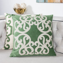 Load image into Gallery viewer, Dora - Pillow Cover With Matching Back