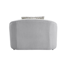 Load image into Gallery viewer, Mahler - Chair With 2 Pillows - Beige Linen