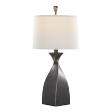 Load image into Gallery viewer, Curvo - Contemporary Polyresin Table Lamp (Set of 2)