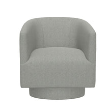 Load image into Gallery viewer, Accent Chair With Swivel Function