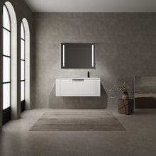 Load image into Gallery viewer, Modern Bathroom Vanity Sink Combo With Spacious Storage