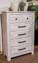 Load image into Gallery viewer, Makidern - Five Drawer Chest
