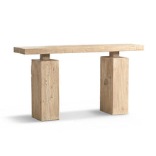 Load image into Gallery viewer, Calder - Console Table - Natural