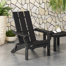 Load image into Gallery viewer, Aurascape - Outdoor Comfort Foldable Adirondack Chair