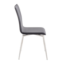 Load image into Gallery viewer, Mason - Contemporary Upholste Chair (Set of 2)