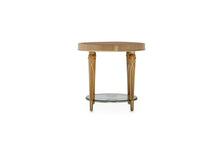 Load image into Gallery viewer, Villa Cherie - End Table