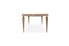 Load image into Gallery viewer, Villa Cherie - Oval Dining Table