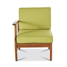Load image into Gallery viewer, Perla - Armchair