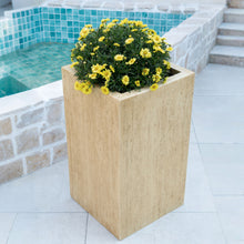 Load image into Gallery viewer, Modern Outdoor Planter