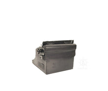 Load image into Gallery viewer, German Replica Typewriter Tabletop Sculpture - Black