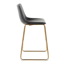 Load image into Gallery viewer, Duke - Contemporary Counter Stool (Set of 2)