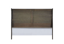 Load image into Gallery viewer, Louis Philippe - Sleigh Style Bed