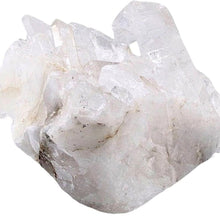 Load image into Gallery viewer, 6'' Glass Crystal - White